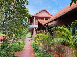 Ninh Binh Friendly Homestay, hotel near Bai Dinh Temple, Ninh Binh