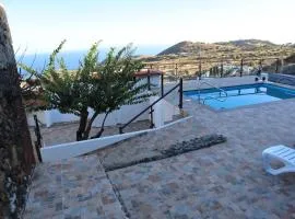 Vivienda Vacacional Casa Pancho