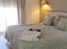 Hotel Cosmos Tarragona, hotel in Tarragona