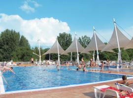 Holiday Home Balatontourist Füred-3 by Interhome, hotel a Balatonfüred