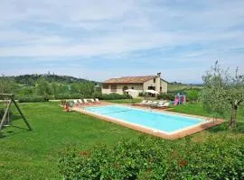 Villa Le Fonti di Santa Lucia by Interhome