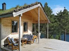 Chalet Svanöy by Interhome