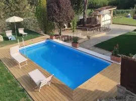 Holiday Home La Quercitella by Interhome