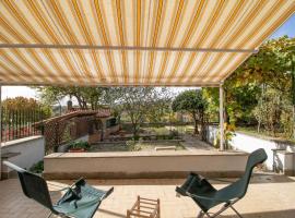 Apartment Kiwi e L'uva - Tuscia by Interhome, beach hotel in Fabrica di Roma
