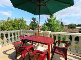 Holiday Home Elisabeta Grande by Interhome