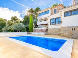 Apartment El Refugio II by Interhome