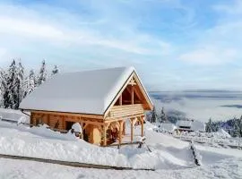 Chalet Chalet Amsel by Interhome