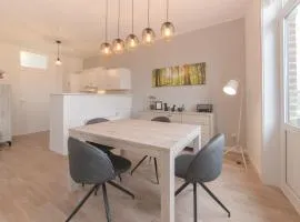 Apartment Carnac Station sunny and bright app by Interhome