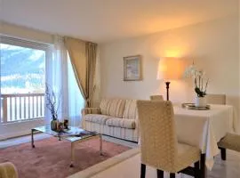 Apartment Chesa Sur Ova 22 by Interhome