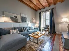 Habitat Apartments Alaia