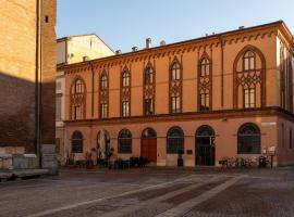 Foresteria La Vista, hotel di Cremona