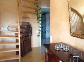 4 Zimmerwohnung zentrale Lage