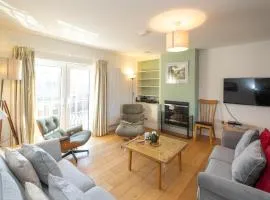 Gun Lodge - Aldeburgh Coastal Cottages