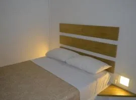 Bluestar Appartement 4, centre de Grand Baie