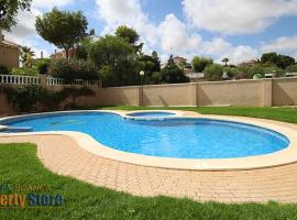Piso en Orihuela Costa