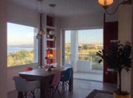 Villa Evita , Athytos wonderful ,63m2,a/c, Villa in Afytos