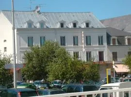 Hotel De La Gare