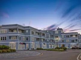 Thomas Sea Suites at Harbourtown