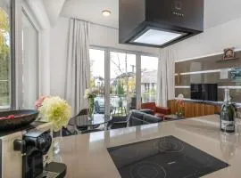 Flavius Spa Residence