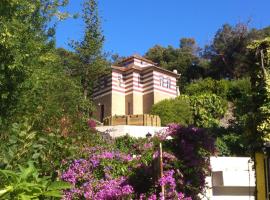 Chalet Monchique, chalet in Monchique