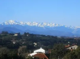 Apartamento Ruiloba