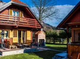 Petit chalet Belosevic