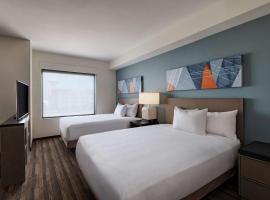 Hyatt House Carlsbad, hotel en Carlsbad