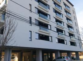 Studio David Eforie Nord, hotel i Eforie Nord