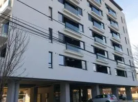 Studio David Eforie Nord