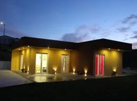 Dina House