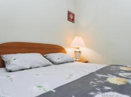 Проспект Шевченко Room, hotel econ&ocirc;mico em Sumy