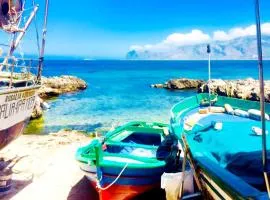 Villa MiraMar Exclusive Home Palermo Airport