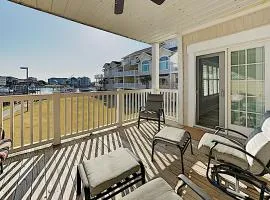 Carolina Bay Unit 104
