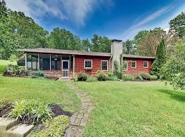 Dreamy Farmhouse