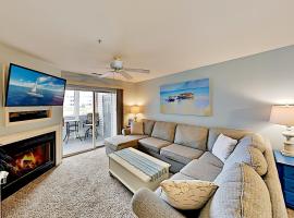 Sanibel Village 3602, hotel v destinaci Rehoboth Beach