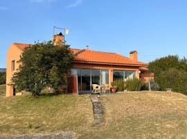 Casa da Bonança Ofir, hotel en Fão