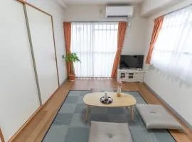 stay's ジローズ浄心 501号 名古屋 民泊 駅近