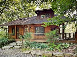 Elkhorn Cabin