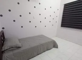 Homestay SAR-2