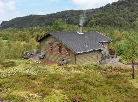 4 person holiday home in Leirvik i Sogn