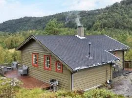 4 person holiday home in Leirvik i Sogn