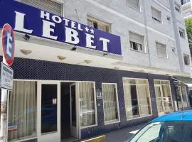 Hotel Lebet