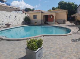 to be updated, hotel v destinaci Kingston