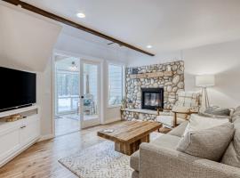 Forest Hideaway, holiday rental in Sunriver