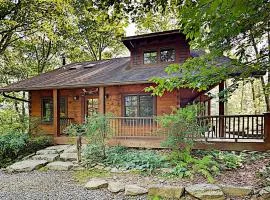 Elkhorn Cabin & Eagles Wing Lodge