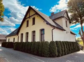 Folwark Minikowo - Agroturystyka w Borach Tucholskich - 5 pokoi z prywatnymi łazienkami