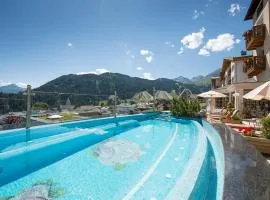 5 hotel in Serfaus 5 hotel in Serfaus