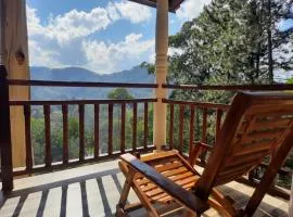 Ella Hillsite View