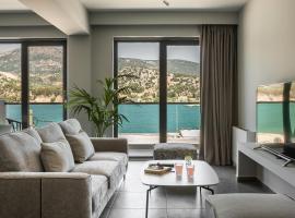The Twelve Suites Collection, hotel en Argostoli