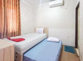Good Sleep Balikpapan Mitra RedDoorz, hotel poblíž Mezinárodní letiště Sultan Aji Muhammad Sulaiman - BPN, 
